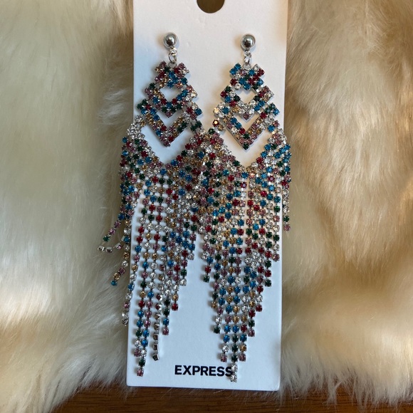 Express earnings - Picture 2 of 2